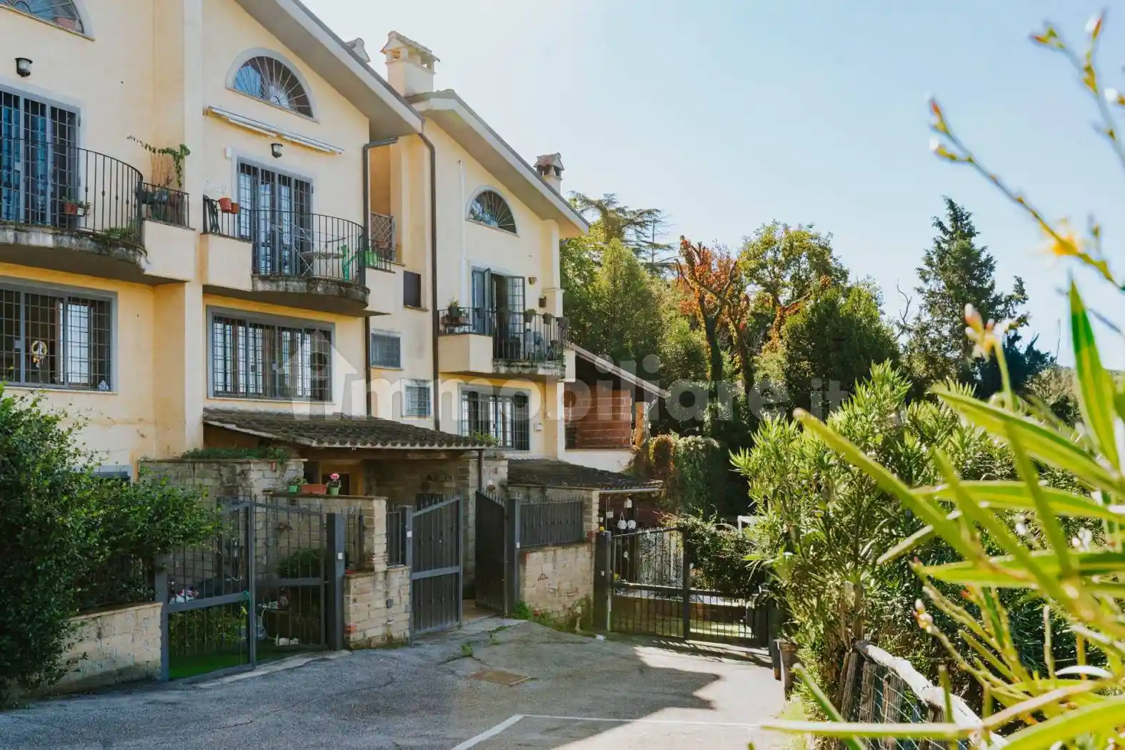 Appartamento in vendita a Formello