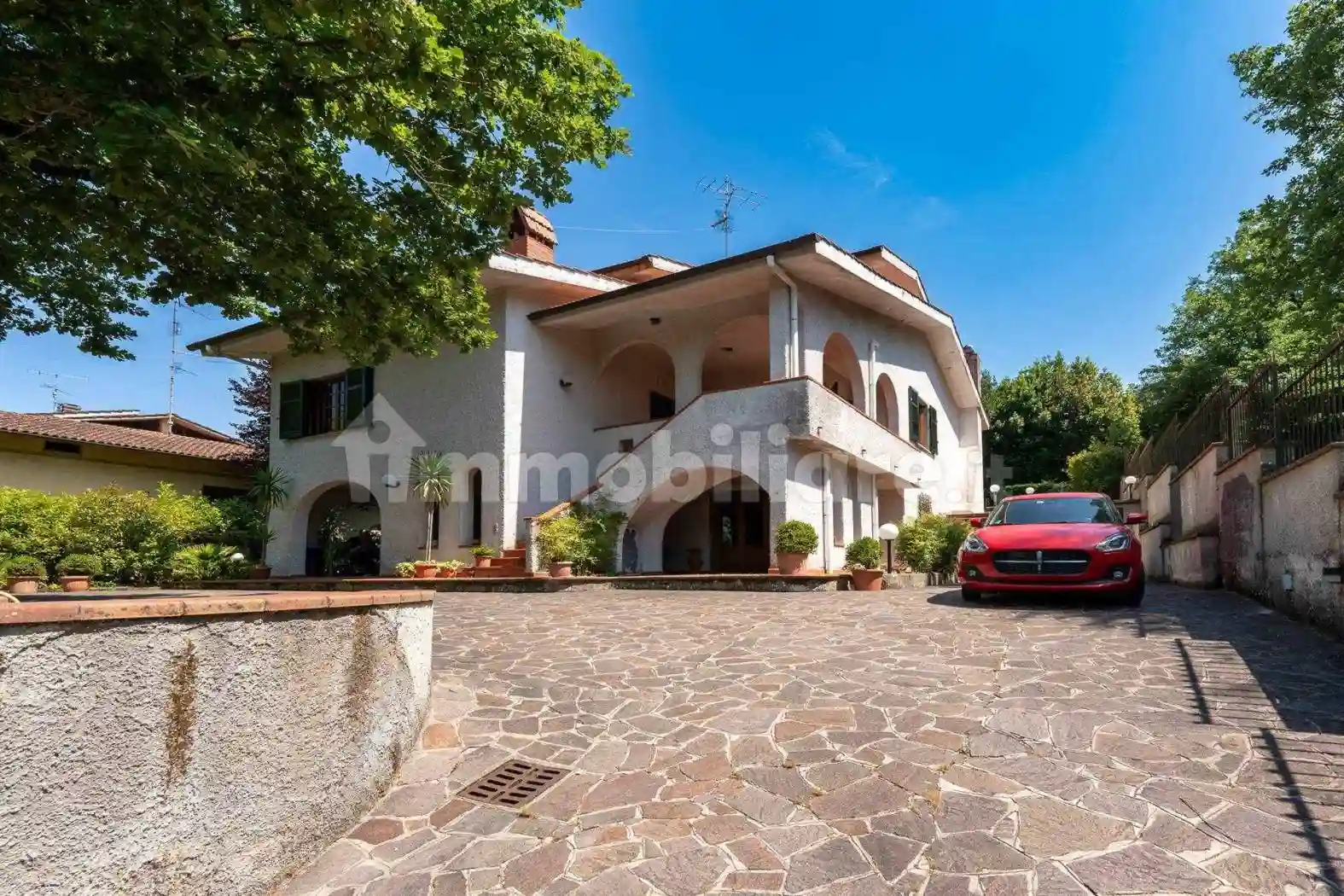 Villa - foto 5