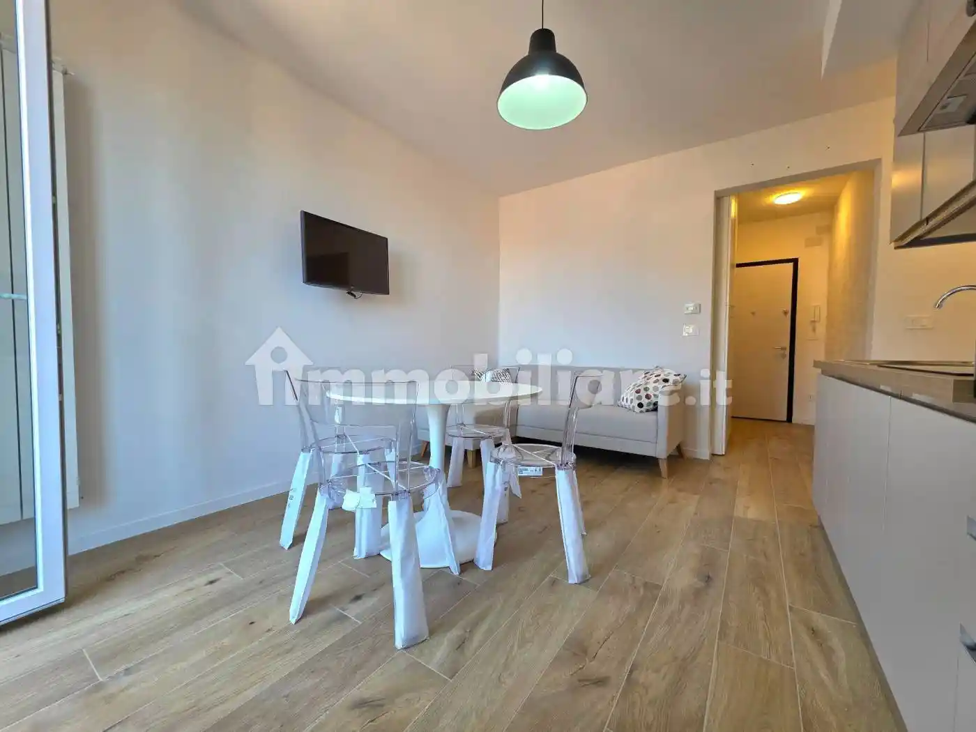 Appartamento in affitto a Bologna