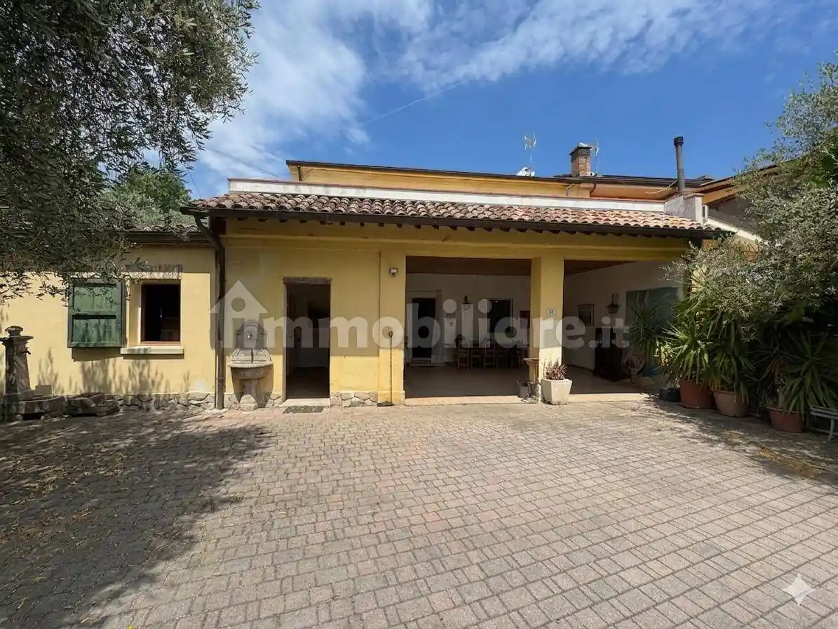 Villetta a schiera in vendita a Coriano