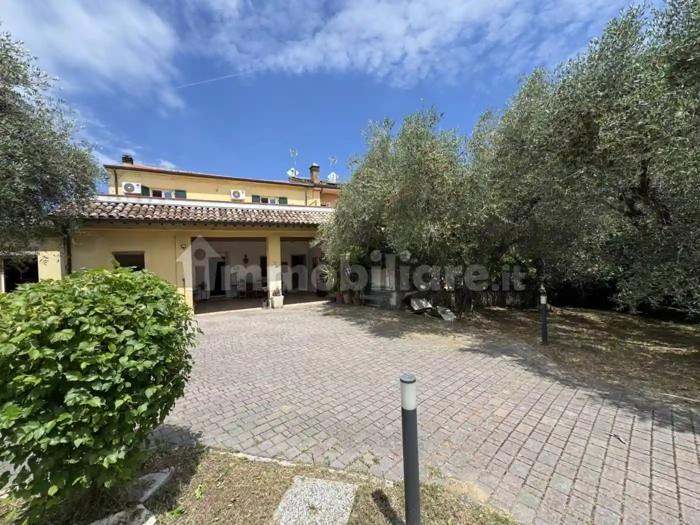 Villetta a schiera - foto 4