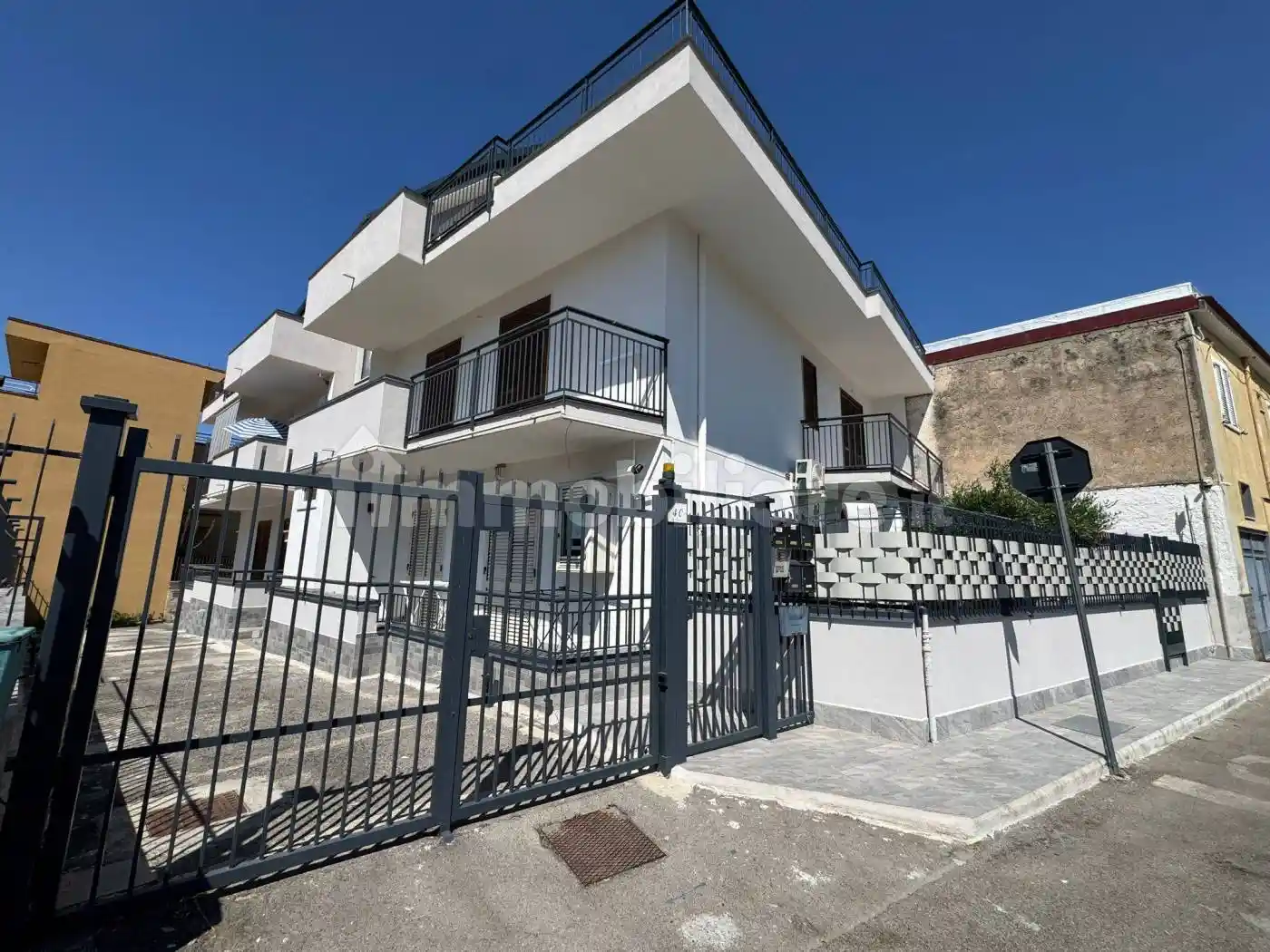 Appartamento in vendita a Sarno