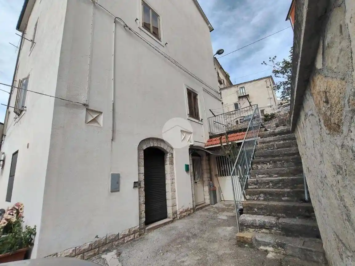 Casa indipendente in vendita a Ripalimosani