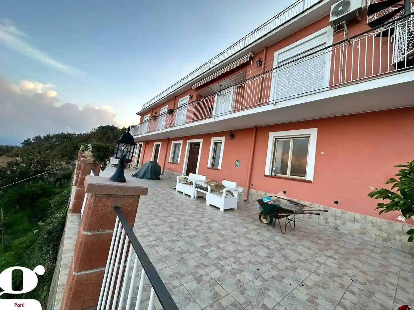 Casa indipendente - foto 4