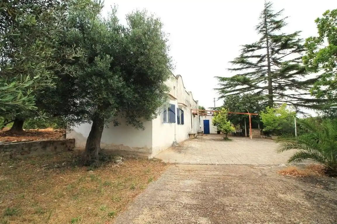 Villa in vendita a Ostuni