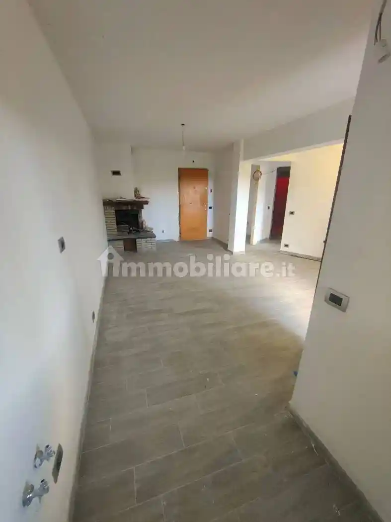 Appartamento in vendita a Rieti