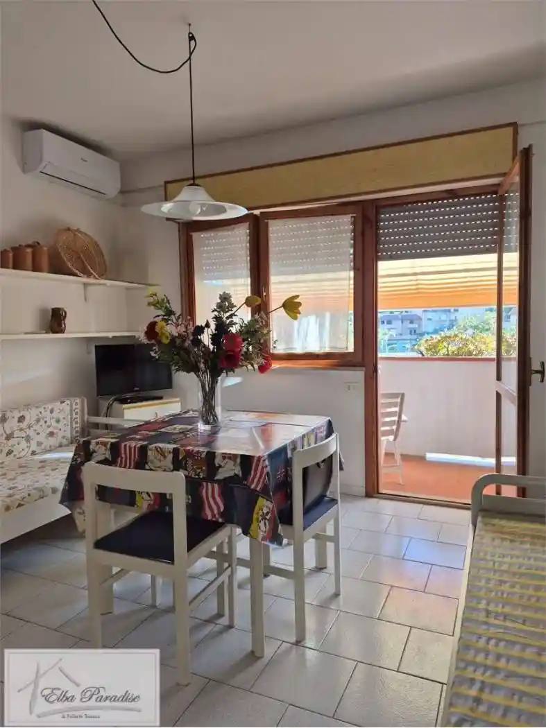 Appartamento in vendita a Porto Azzurro