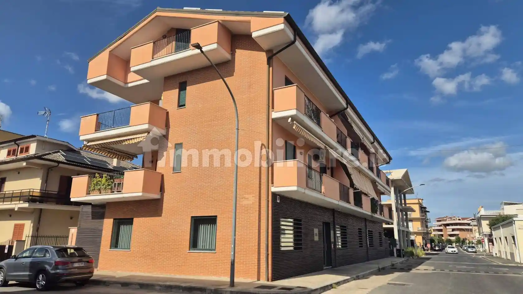 Appartamento in vendita a Pontinia