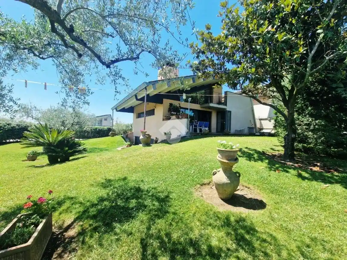 Villa in vendita a Fiano Romano