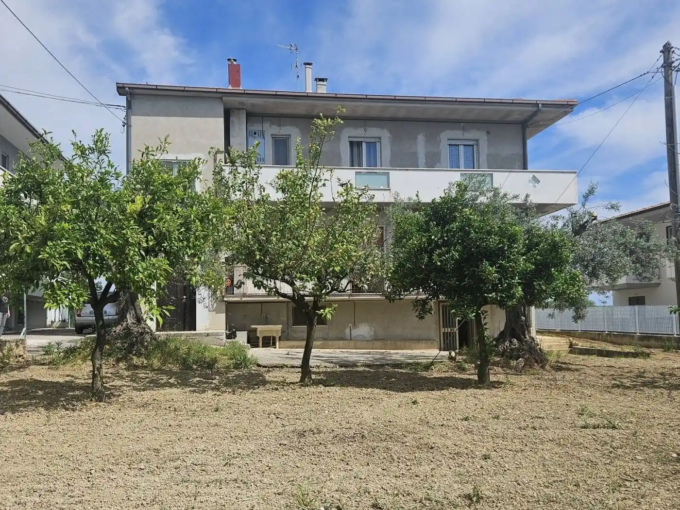 Appartamento in vendita a Cepagatti
