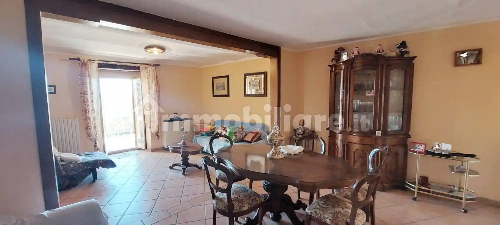 Casa indipendente in vendita a Isola del Gran Sasso d'Italia