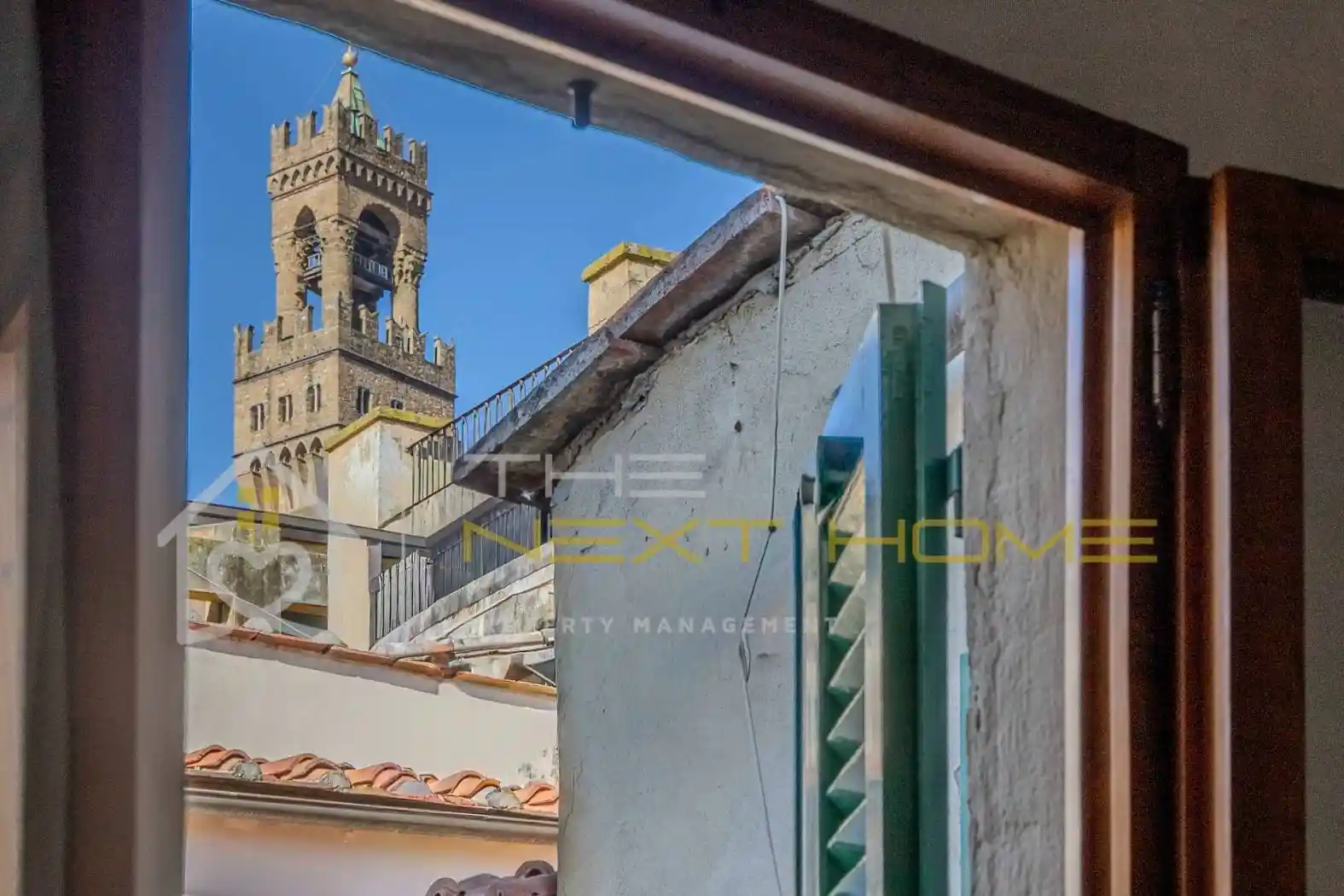 Appartamento in vendita a Firenze