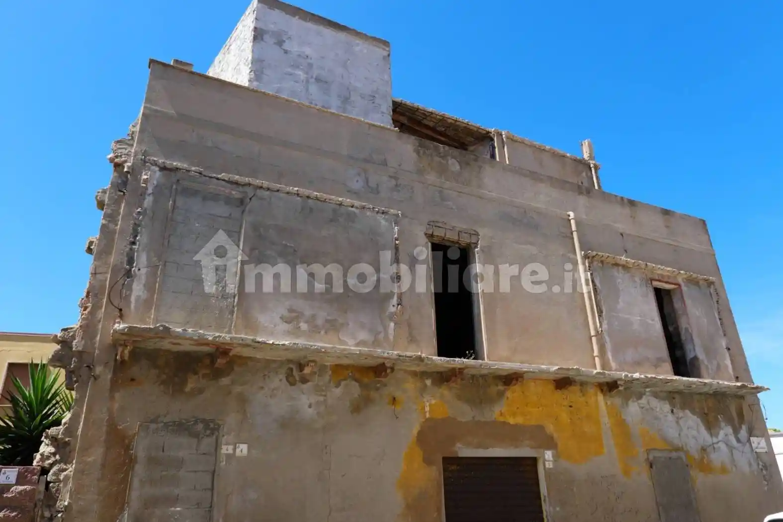 Casa indipendente in vendita a Portoscuso