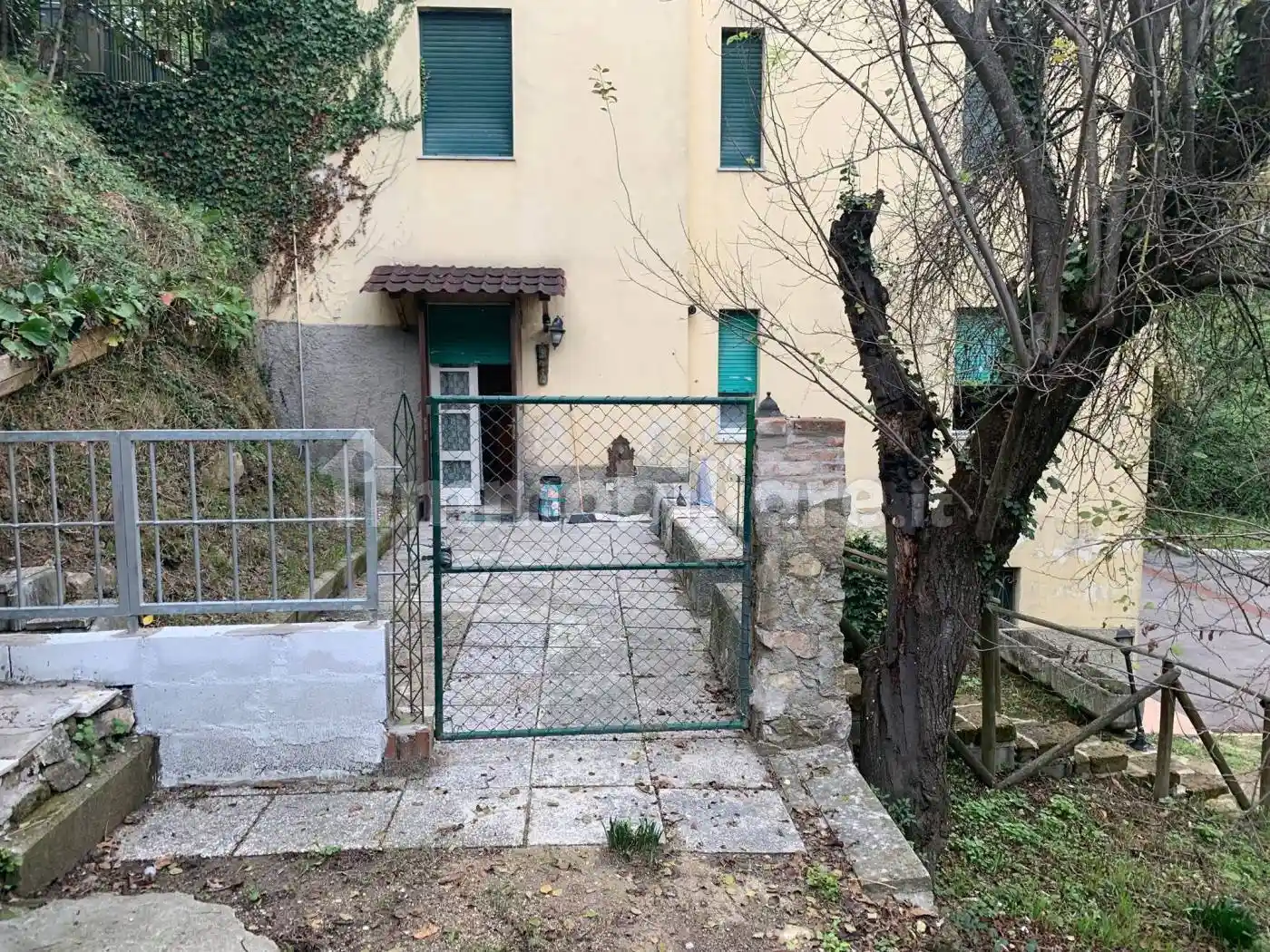 Appartamento in affitto a Perugia