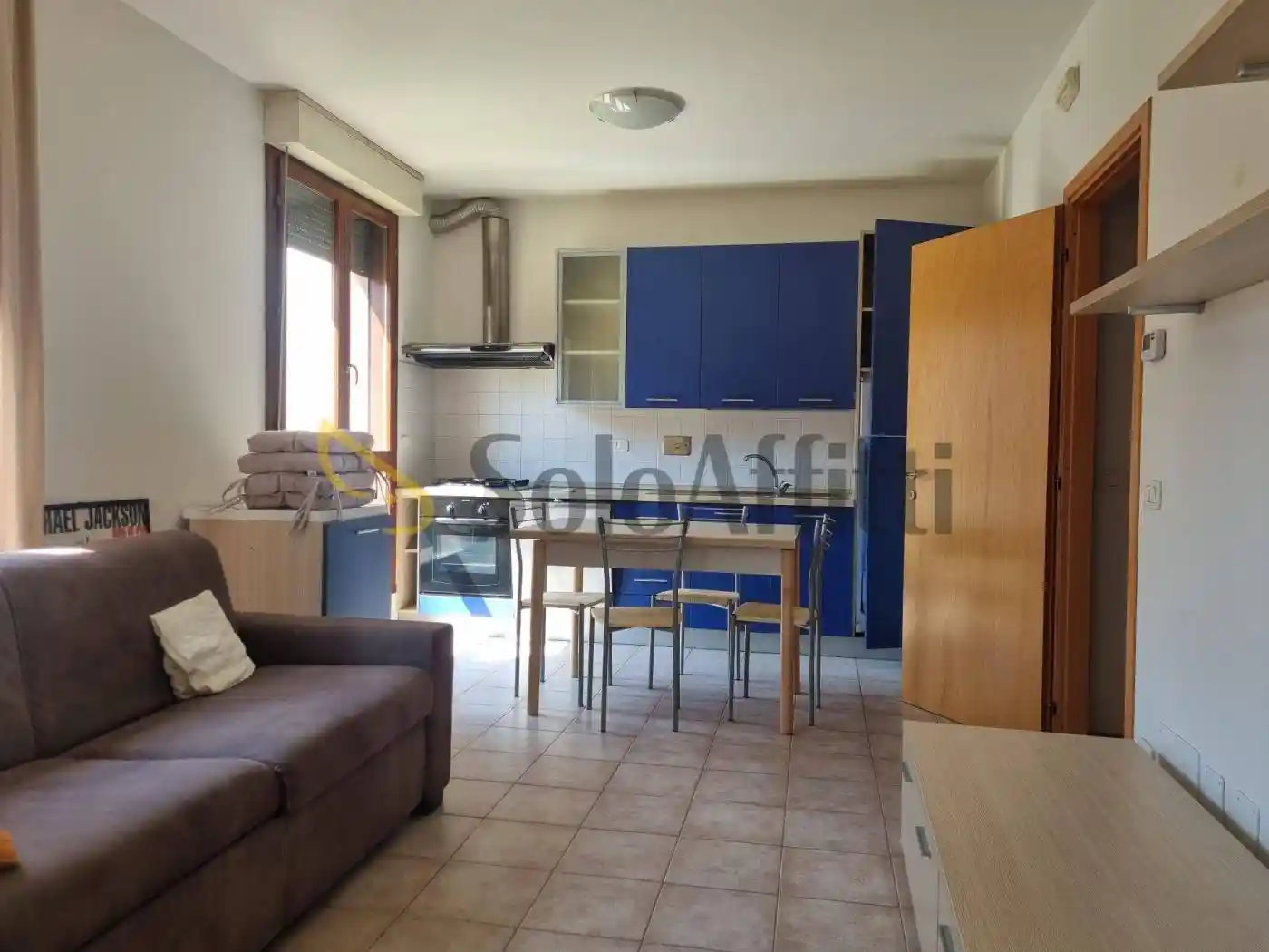 Loft in affitto a Firenze