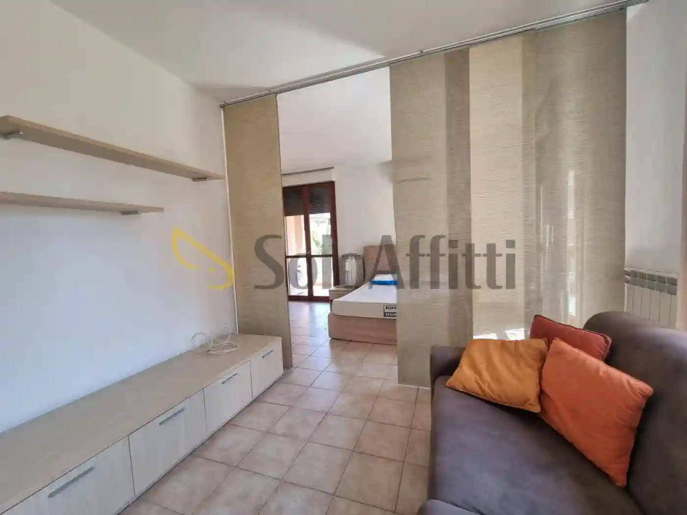 Loft - foto 4