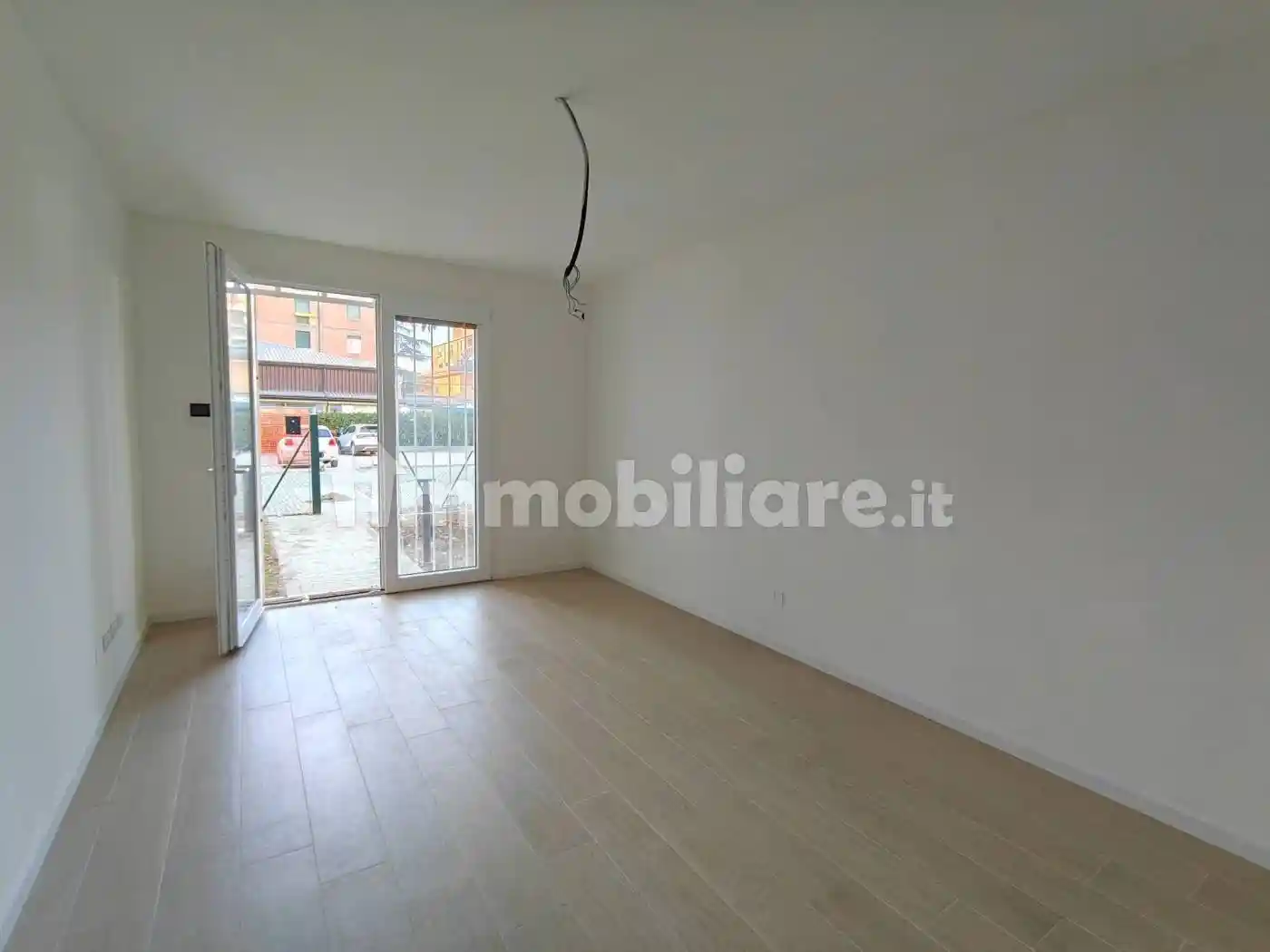 Appartamento in vendita a Bologna