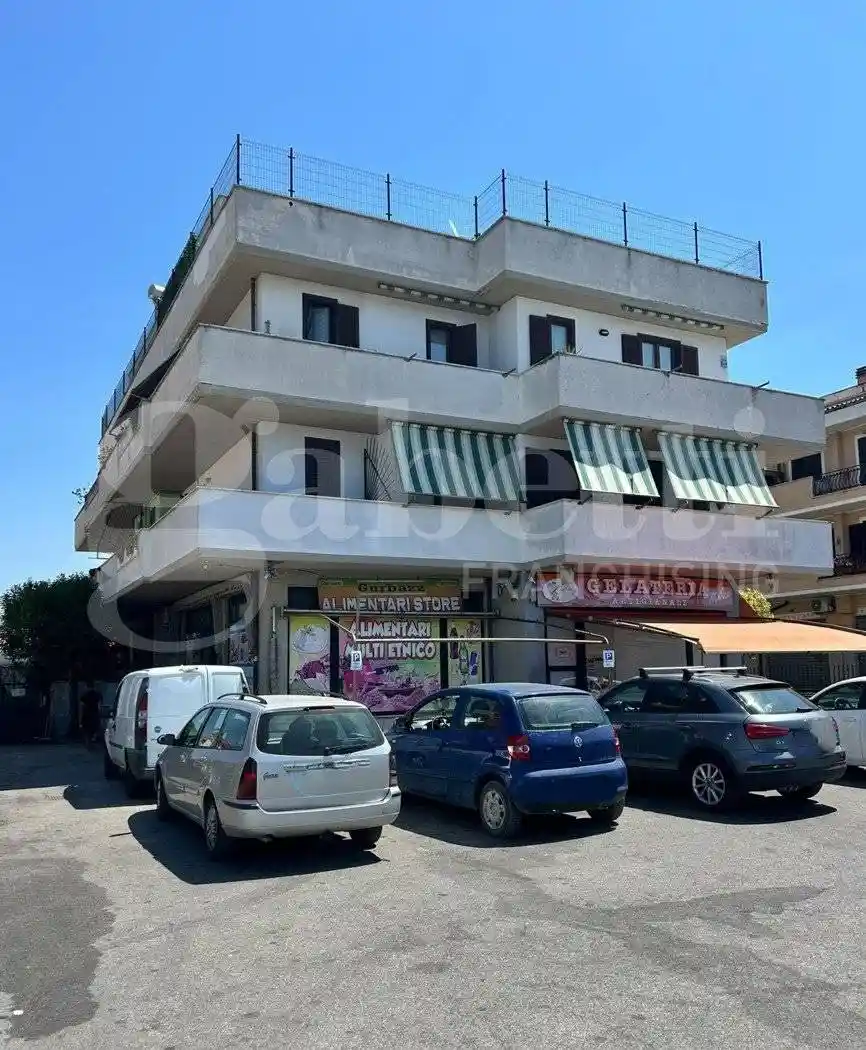 Appartamento in vendita a Ardea