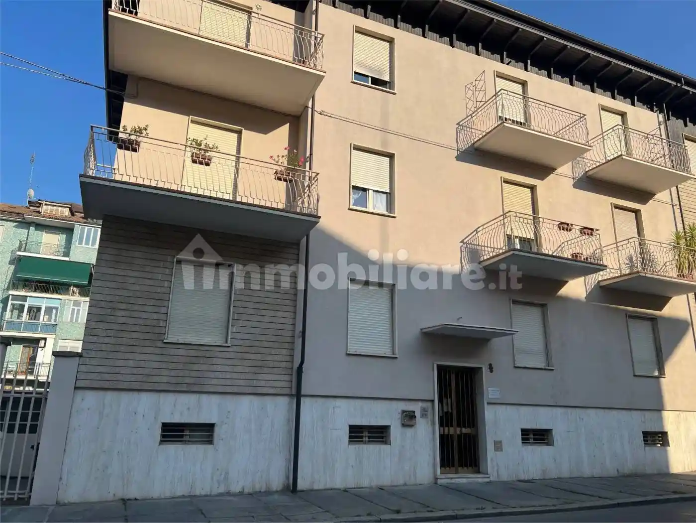 Appartamento in vendita a Cuneo