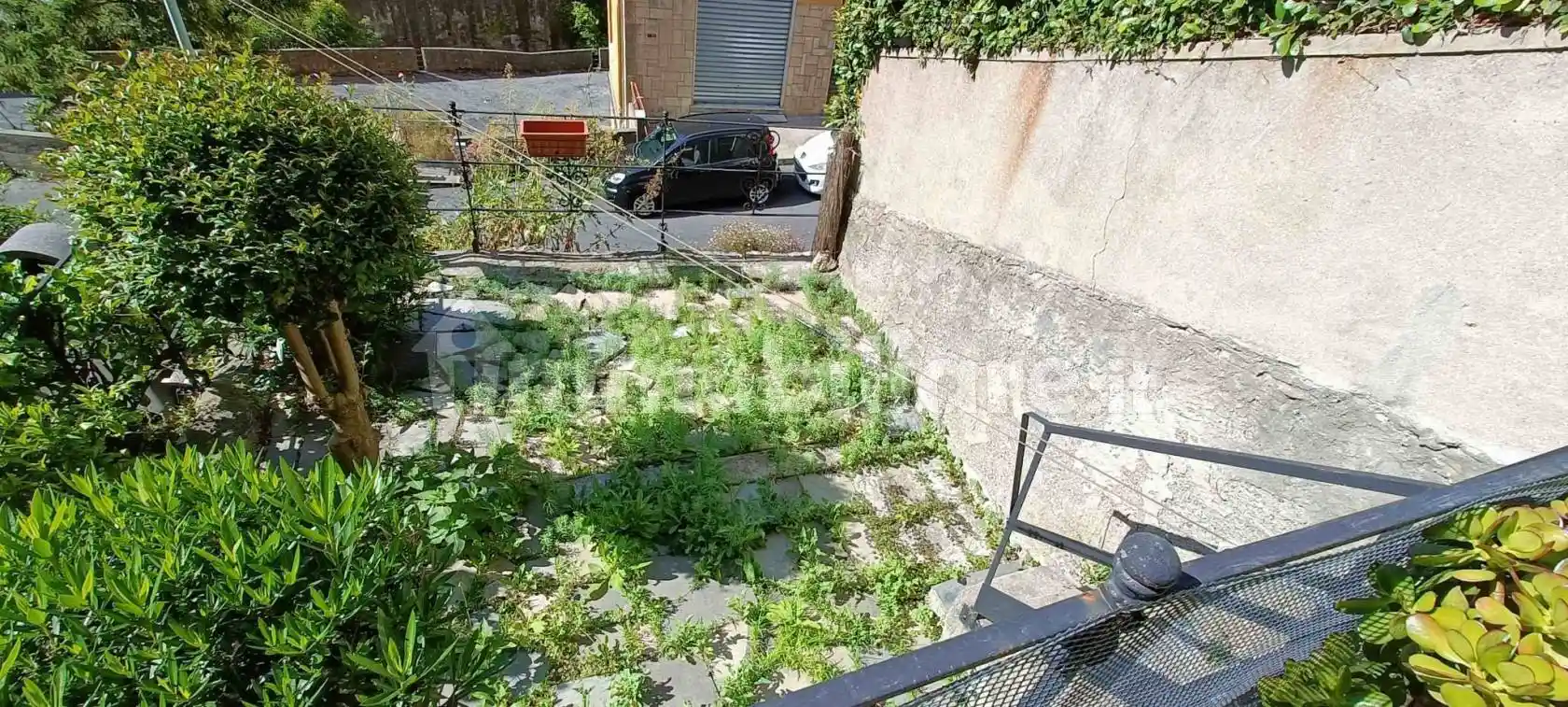 Appartamento in affitto a Genova