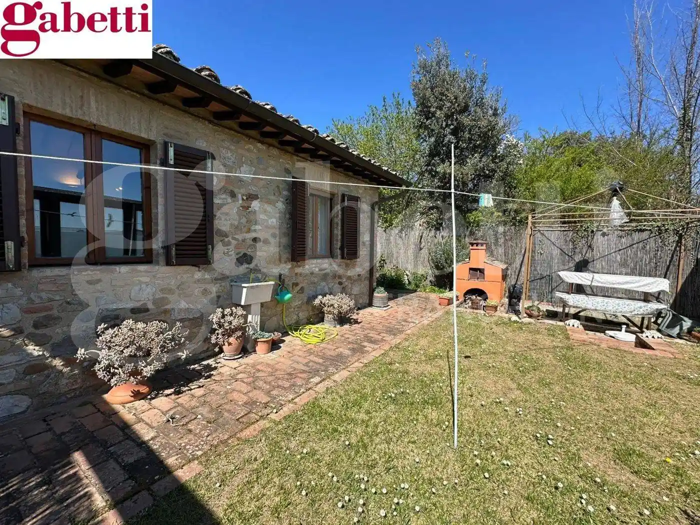 Villa in vendita a Castelnuovo Berardenga