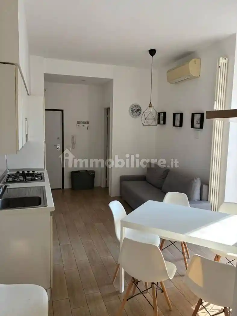 Appartamento in vendita a Bologna