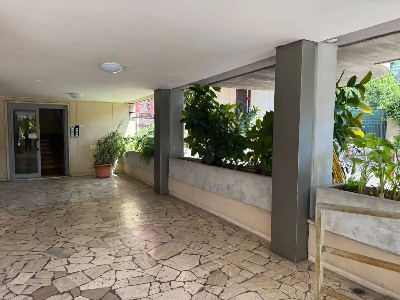 Appartamento in affitto a Roma