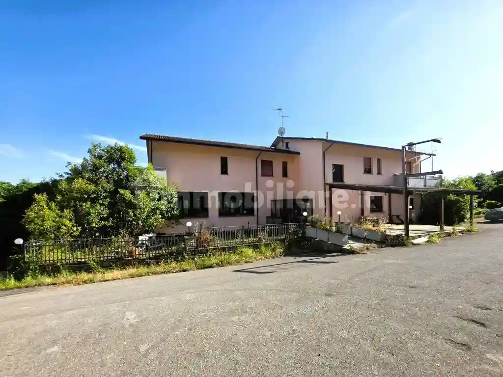 Palazzo - Edificio - foto 2