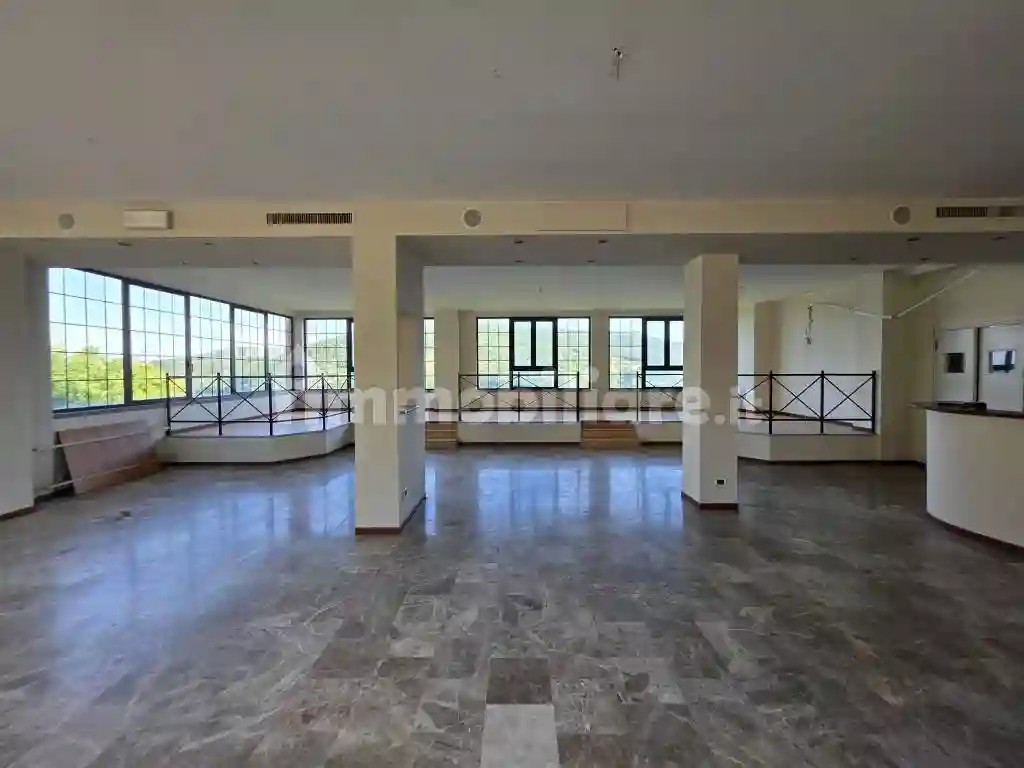 Palazzo - Edificio - foto 5