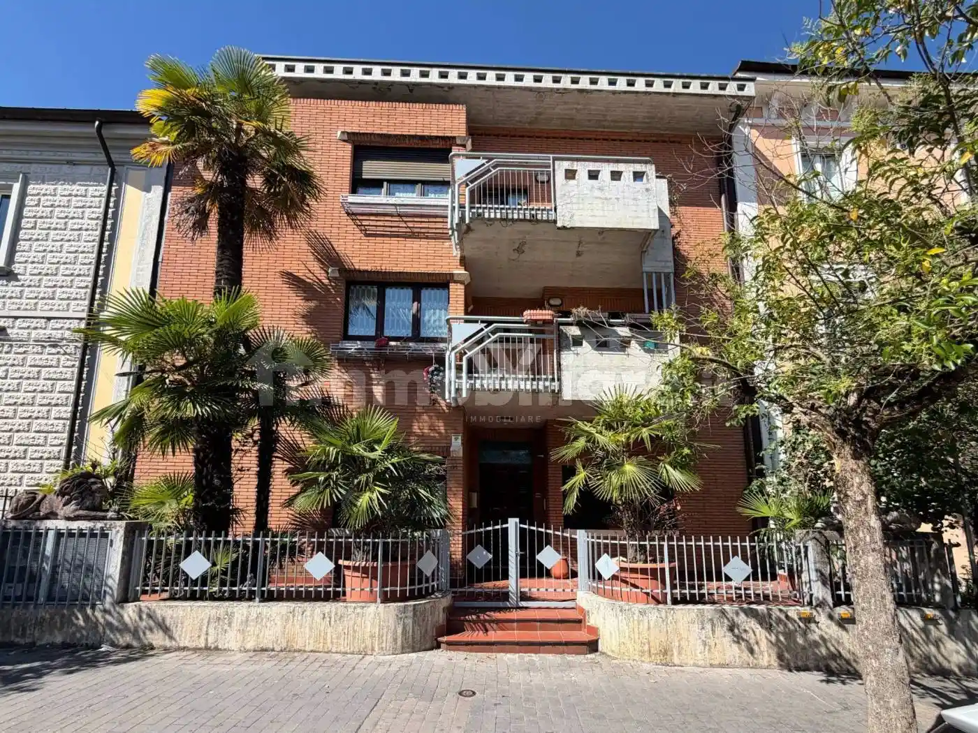 Appartamento in affitto a Campobasso