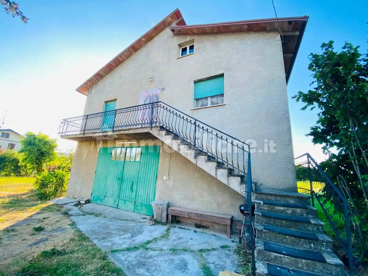 Villa in vendita a Viano