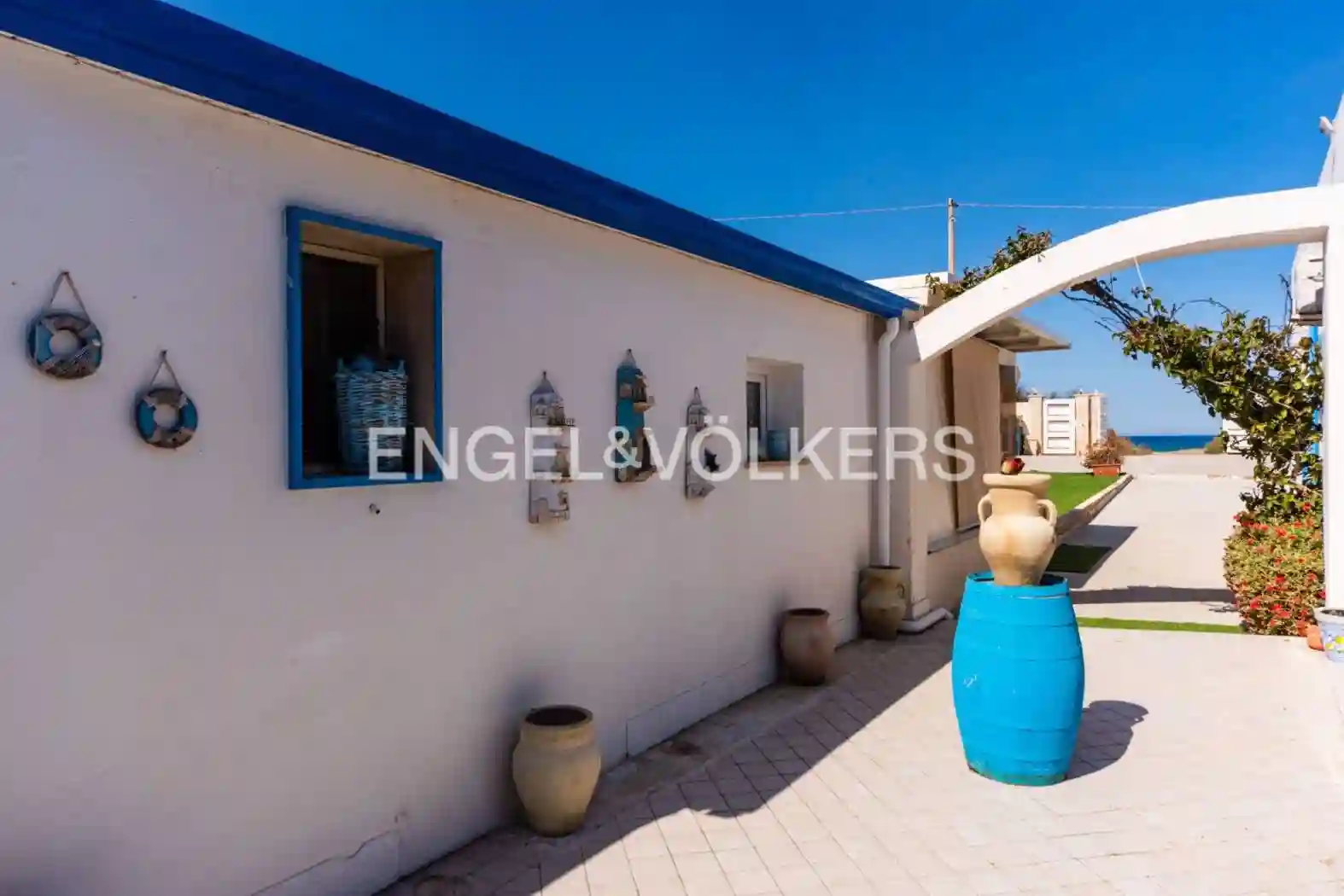 Villa - foto 4
