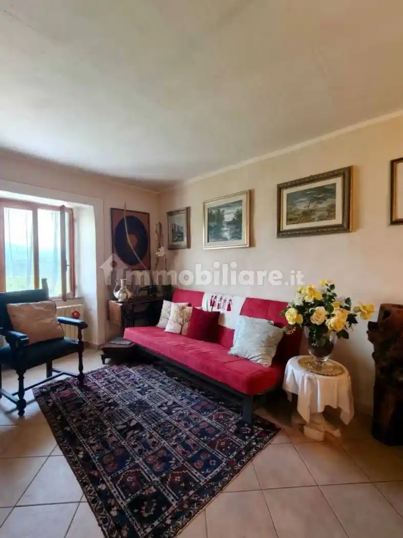 Villetta a schiera in vendita a Aulla