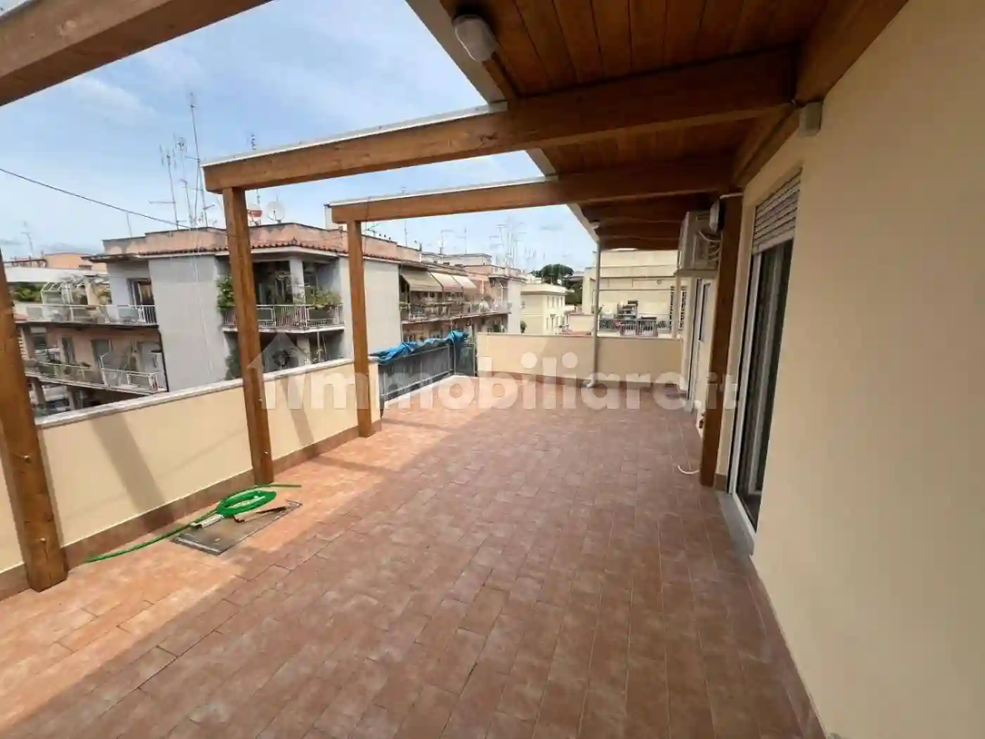 Attico - Mansarda - foto 2