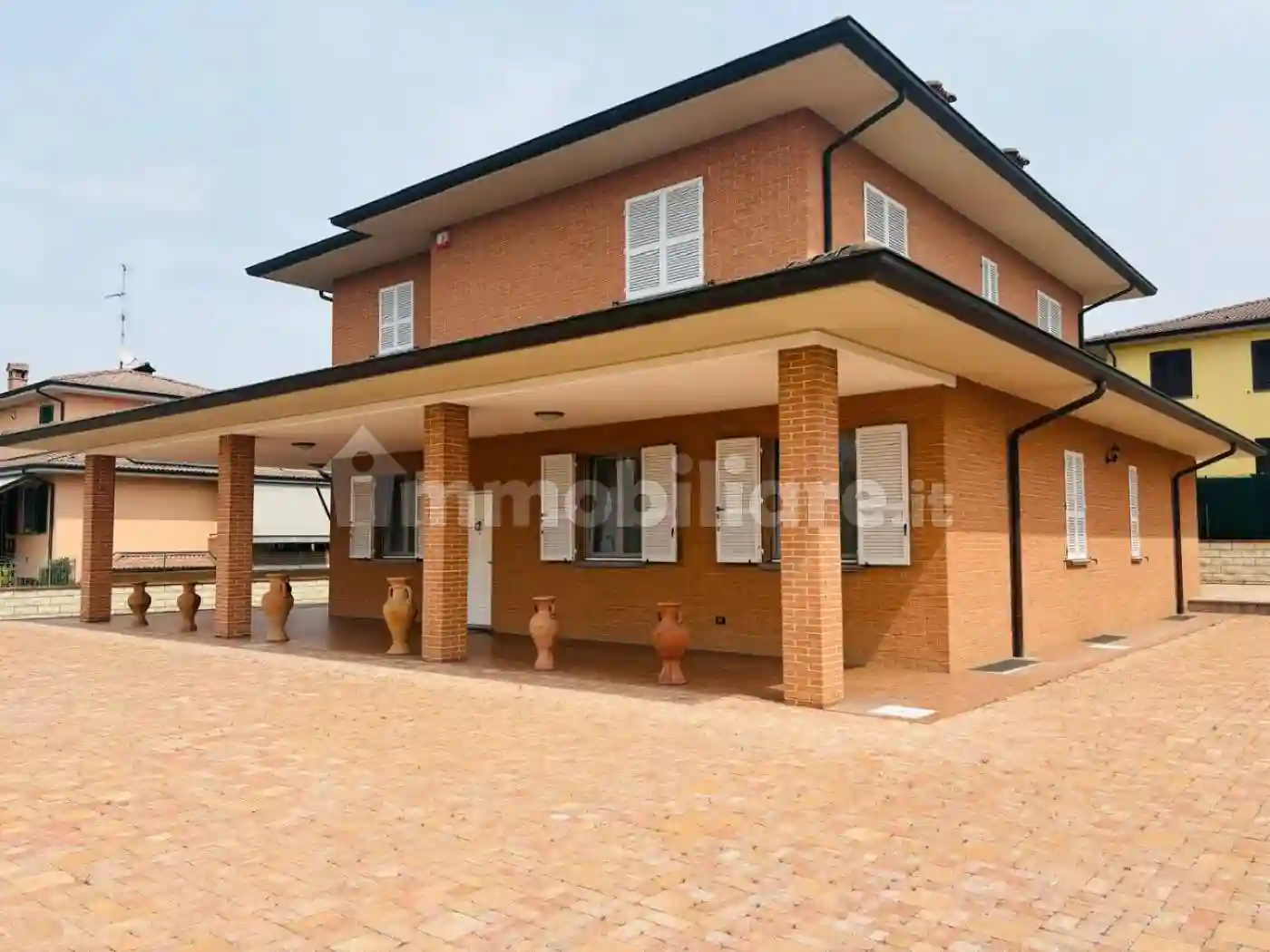 Villa - foto 4