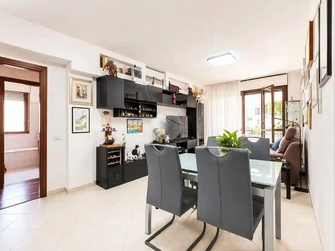 Appartamento - foto 4