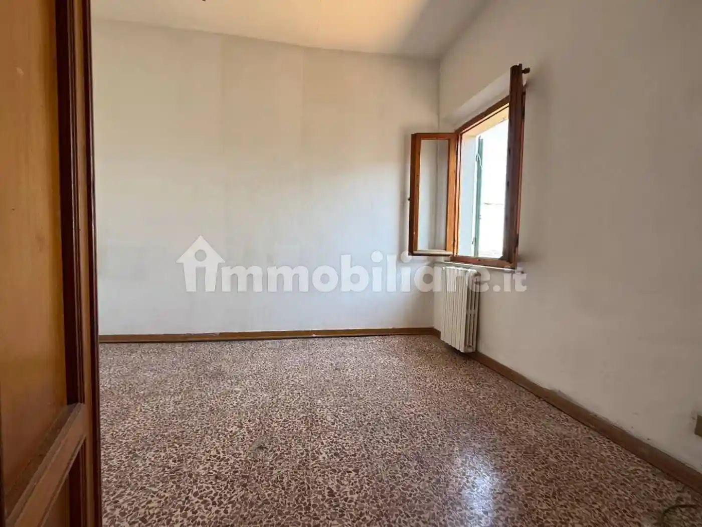 Appartamento in vendita a Peccioli