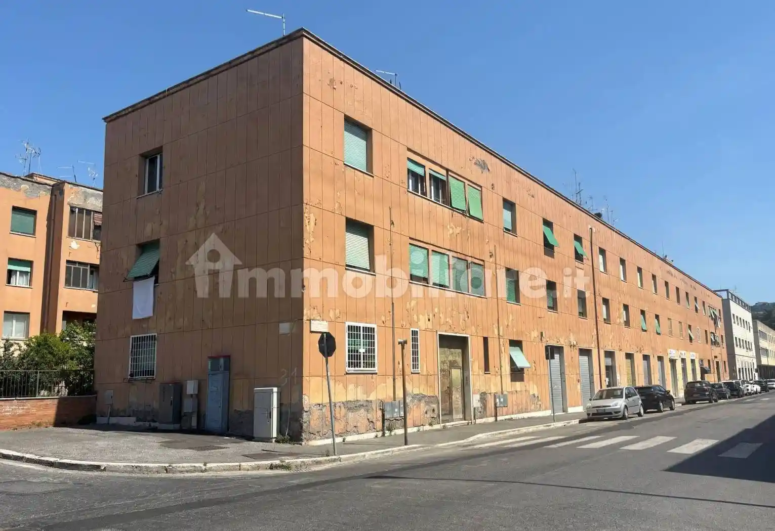 Appartamento in vendita a Guidonia Montecelio