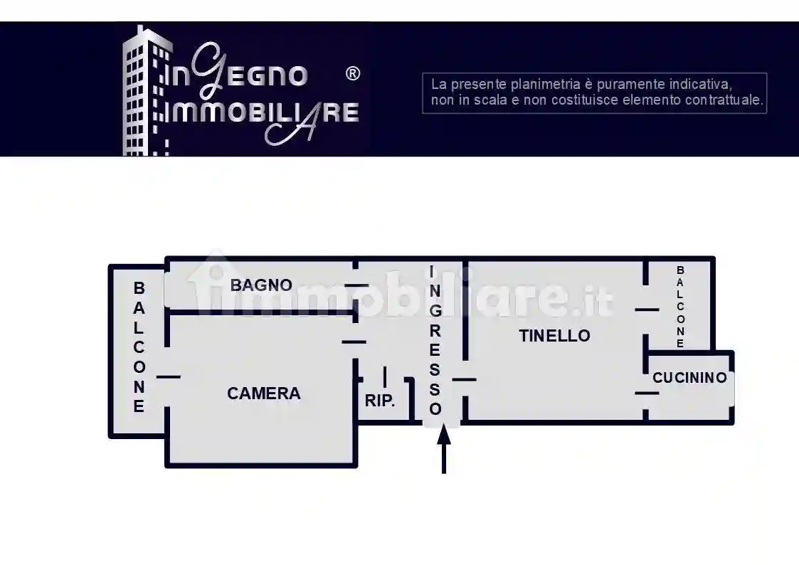 Appartamento - foto 2