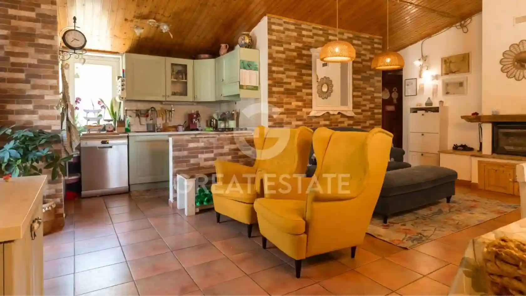 Rustico - Casale - foto 3