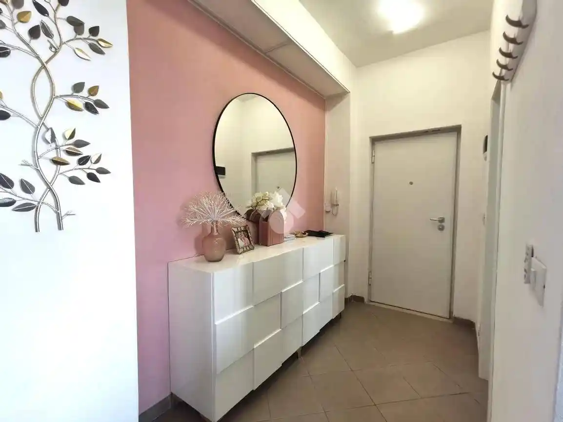 Appartamento in vendita a Piacenza