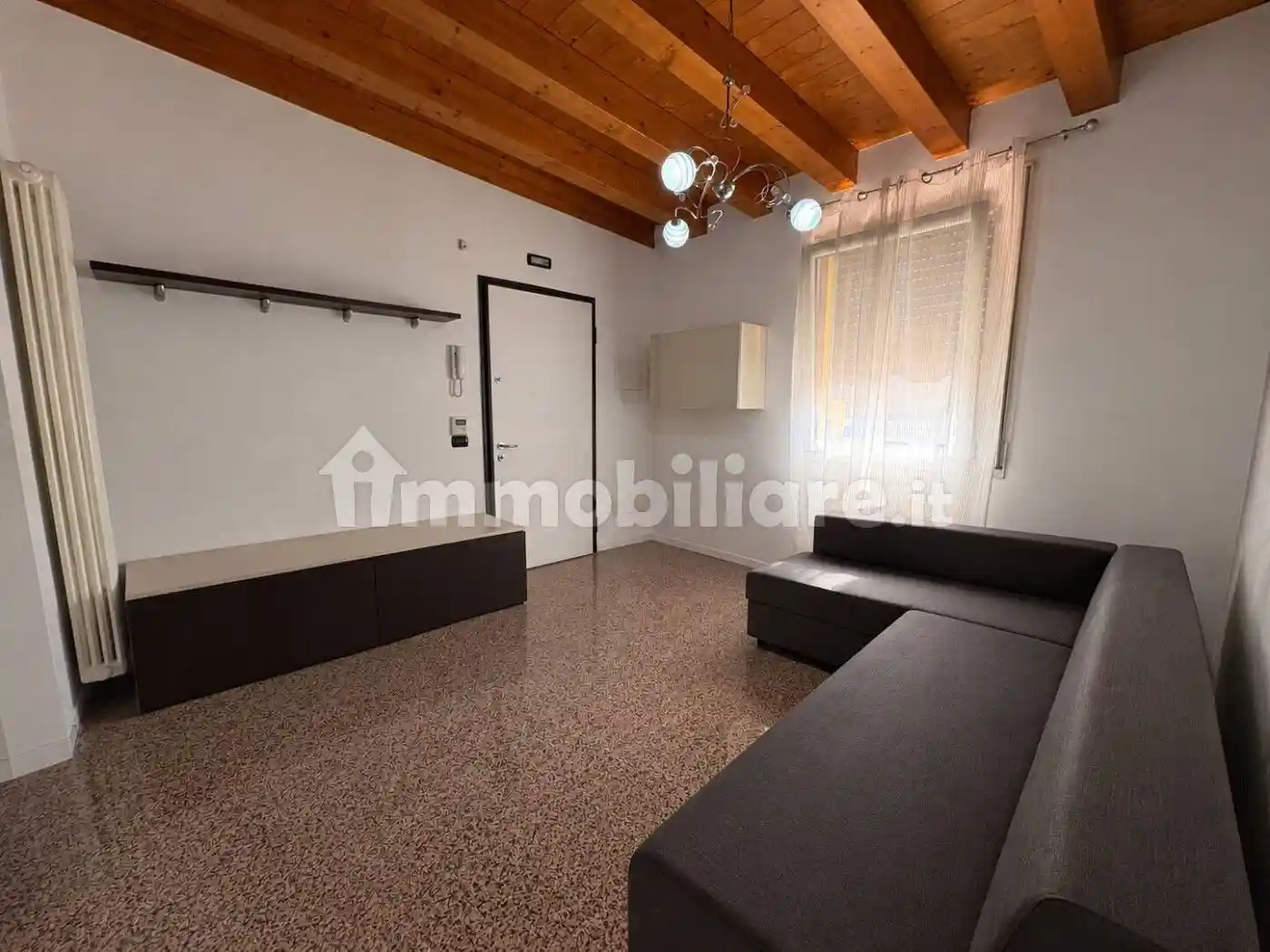 Appartamento in vendita a Zero Branco