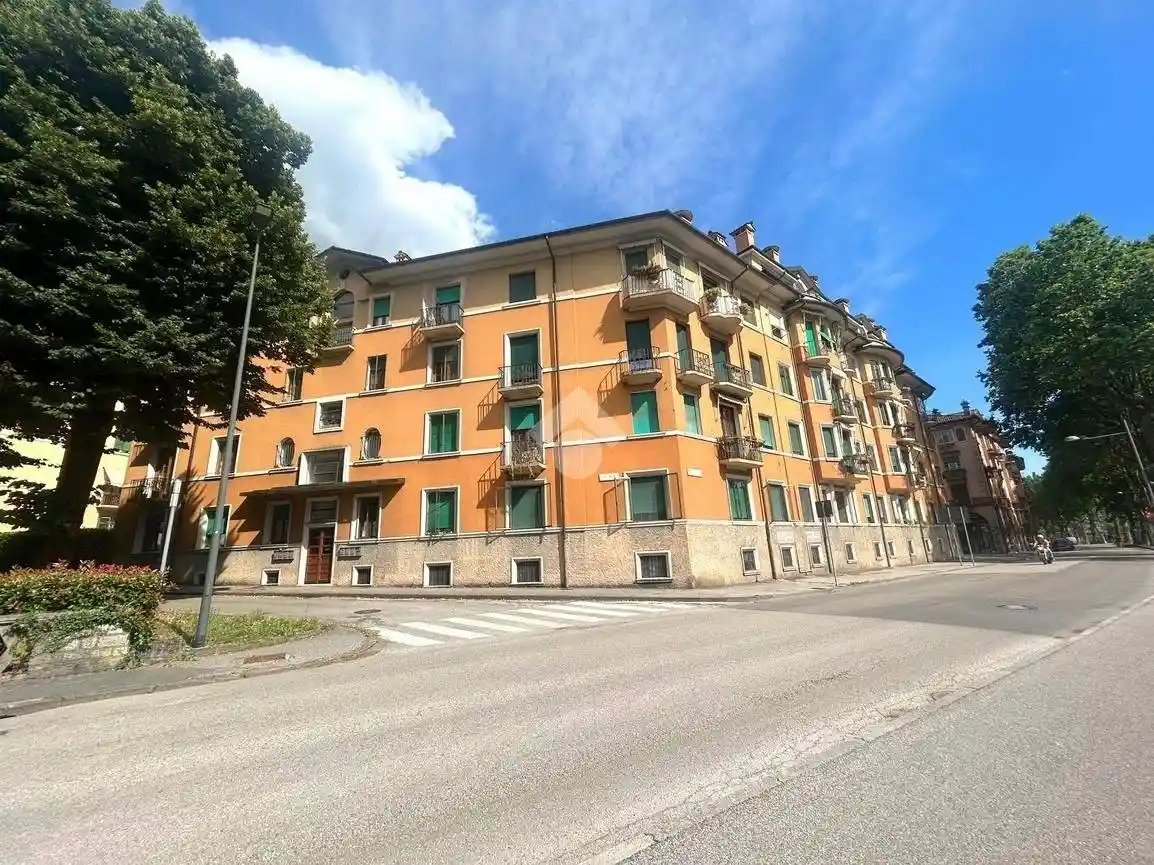 Appartamento in affitto a Valdagno