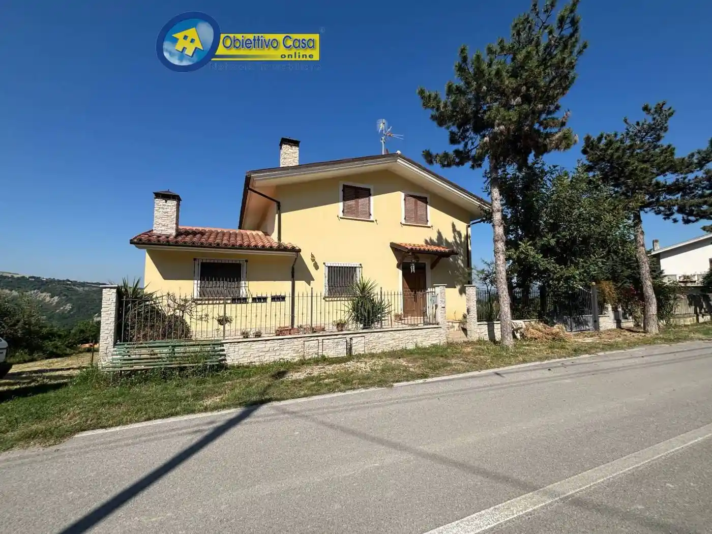 Villa in vendita a Teramo