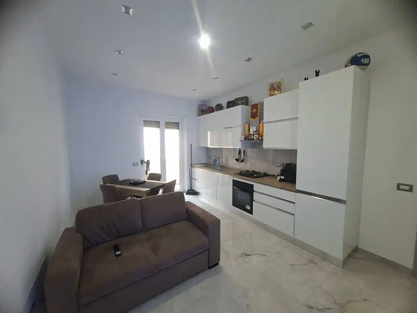 Appartamento in affitto a Roma