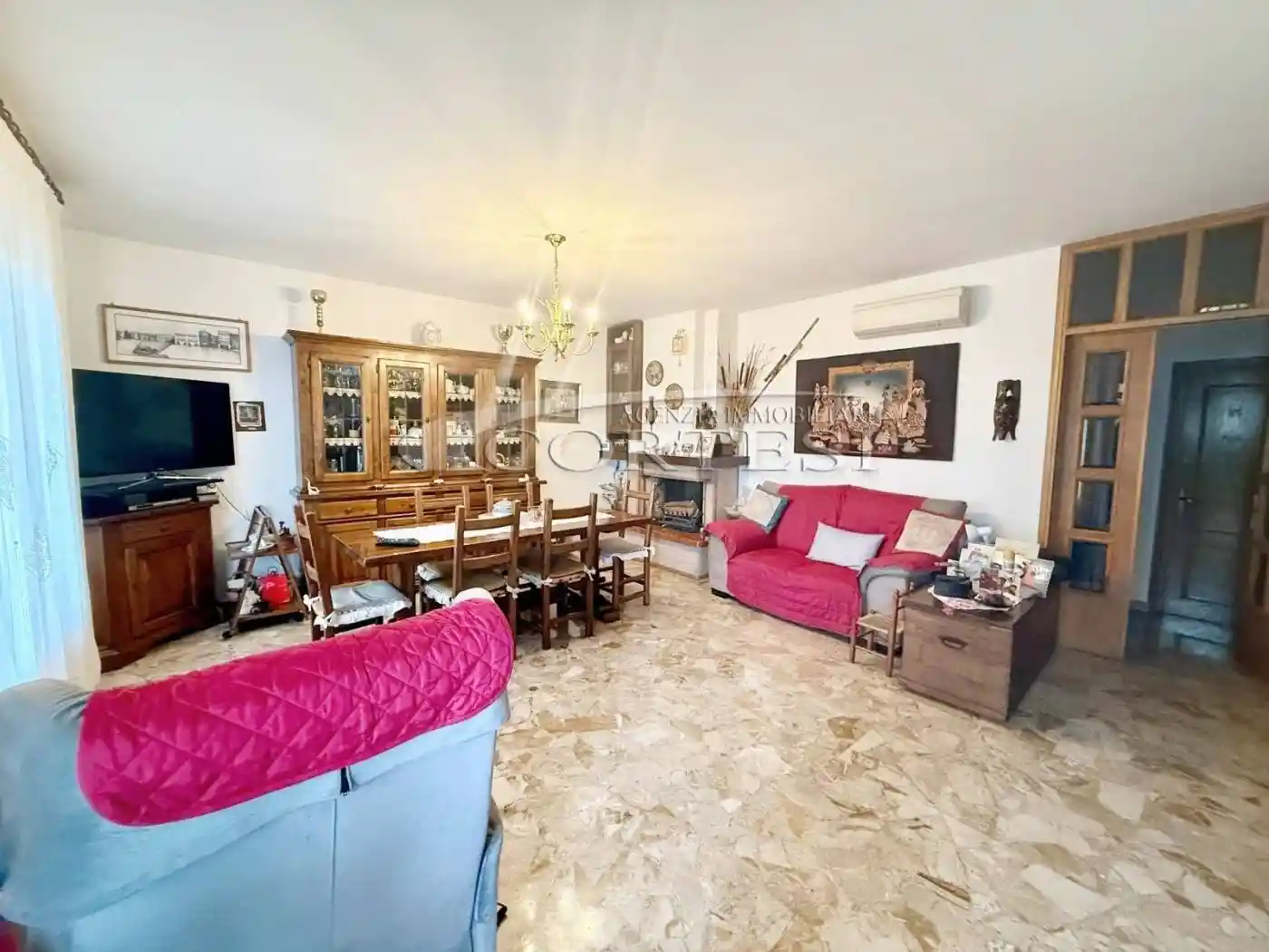 Villa in vendita a Sansepolcro