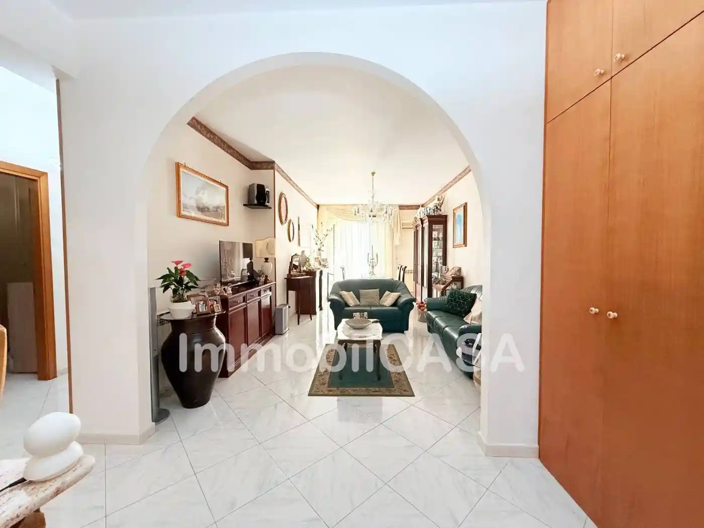 Appartamento in vendita a Torregrotta