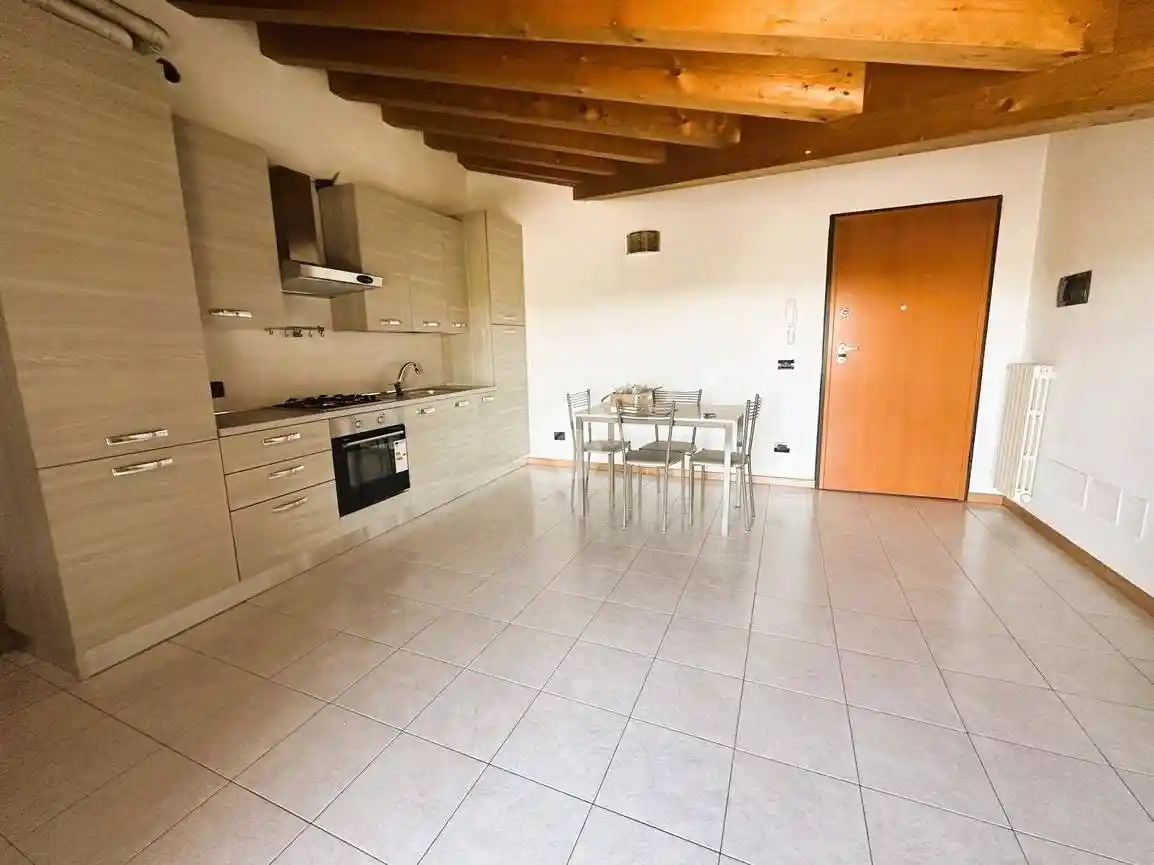 Appartamento in vendita a Bagnolo San Vito