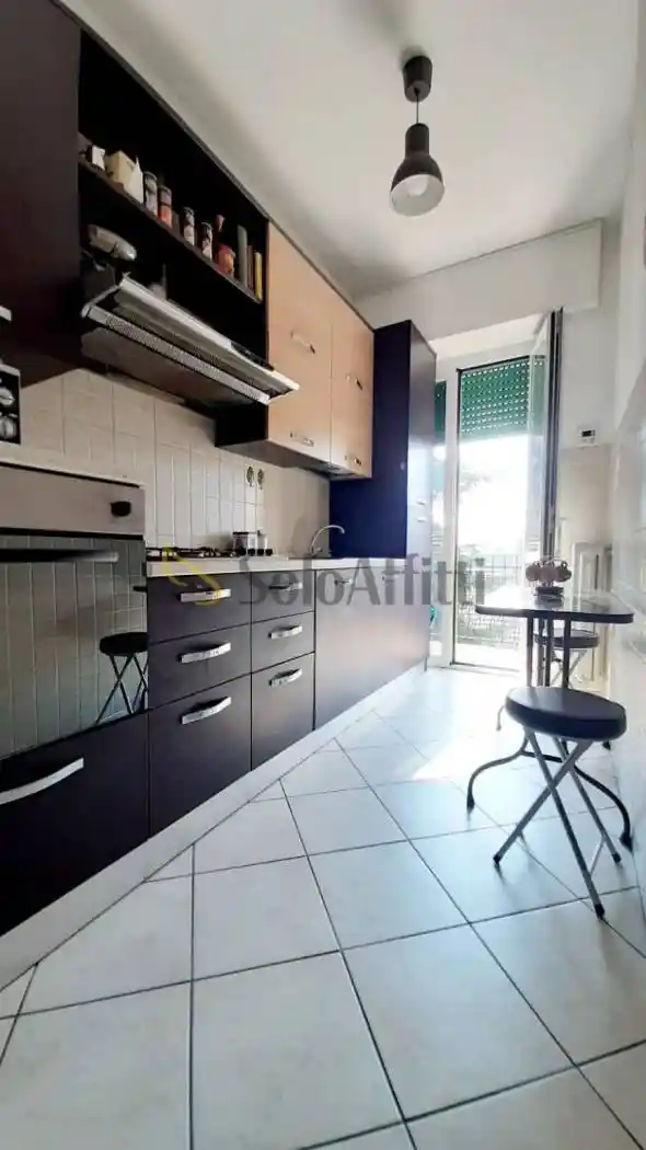 Appartamento in affitto a Cinisello Balsamo