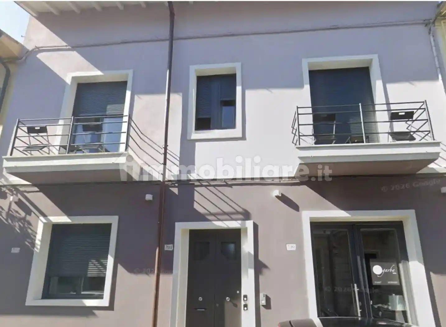 Casa indipendente in vendita a Viareggio